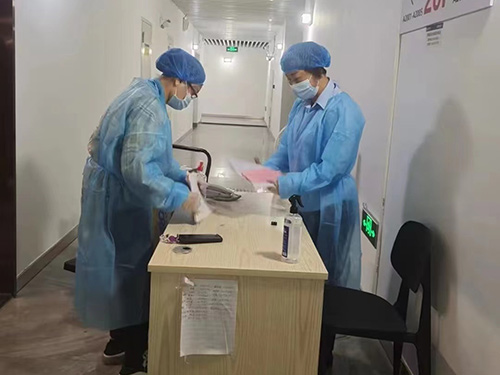 四害消殺 四害消殺